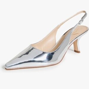 Sam Edelman Bianka Feather Pump (7.5M)